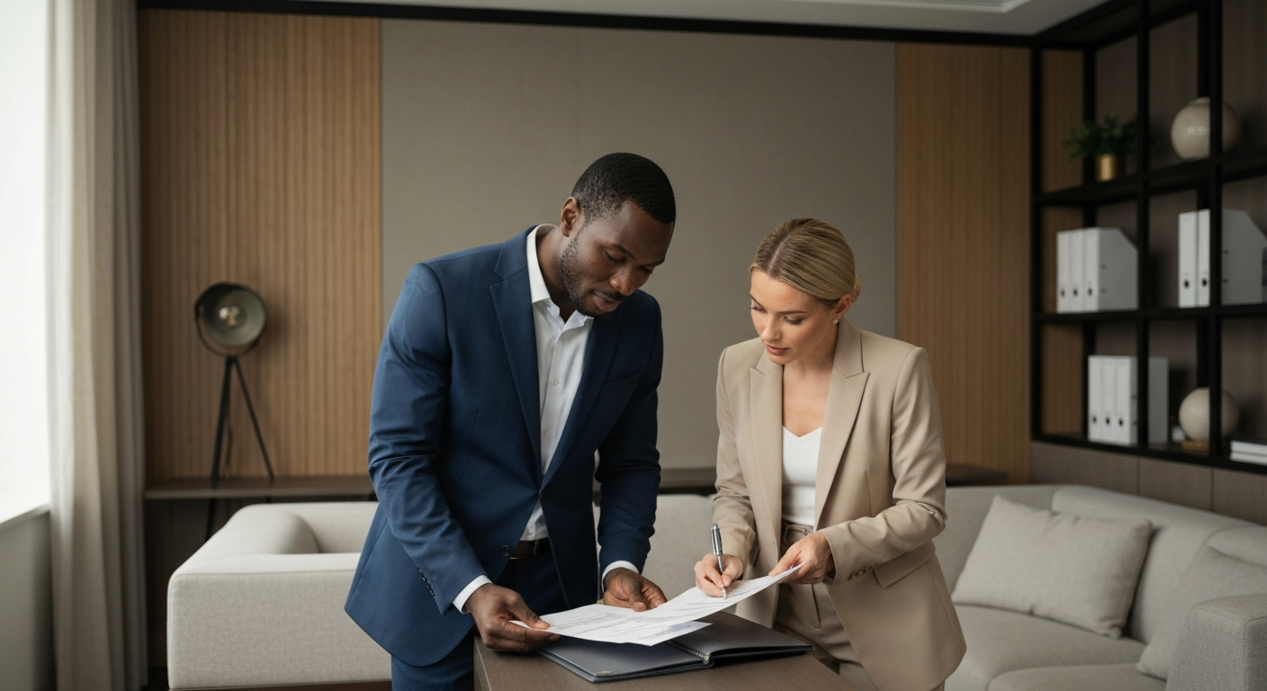 Indexed & Cash-Value Coverage