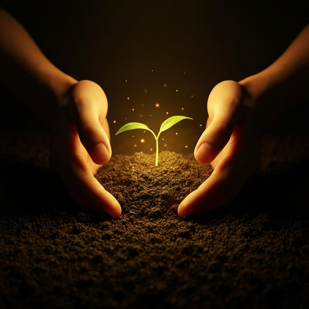 Seedling
