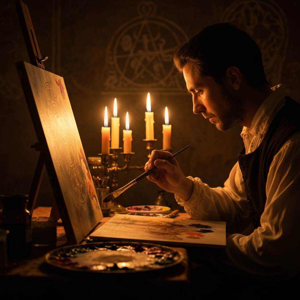 Painter
