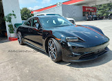 Professional auto detailing in Atlanta - Abdullah Detail Spa showroom work 13