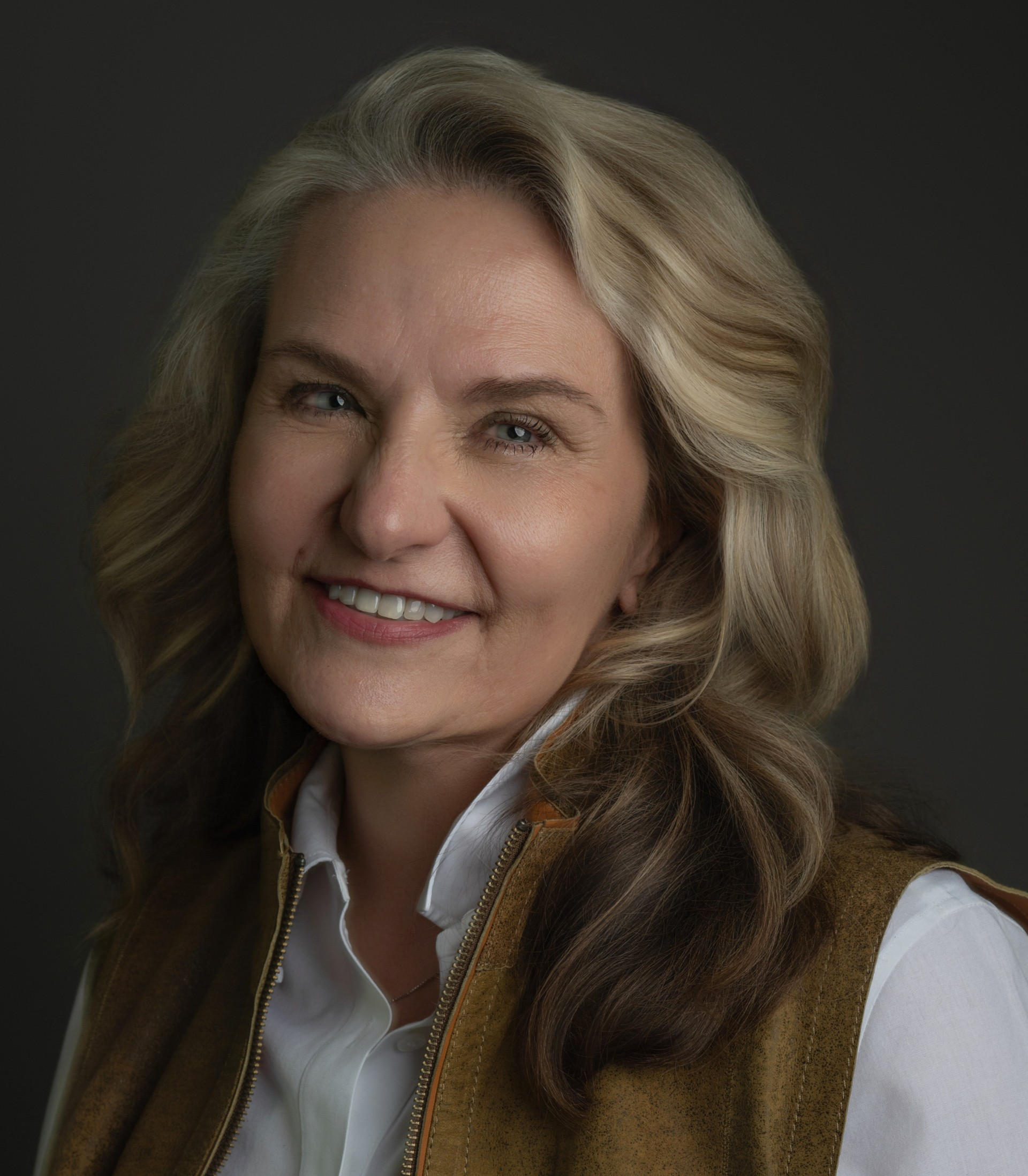 Founder and Leadership Consultant