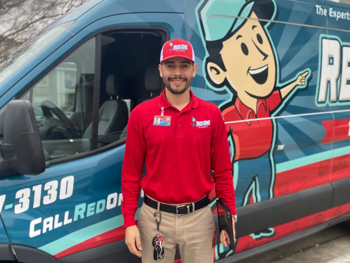 Plumbing Services in Pearland, TX