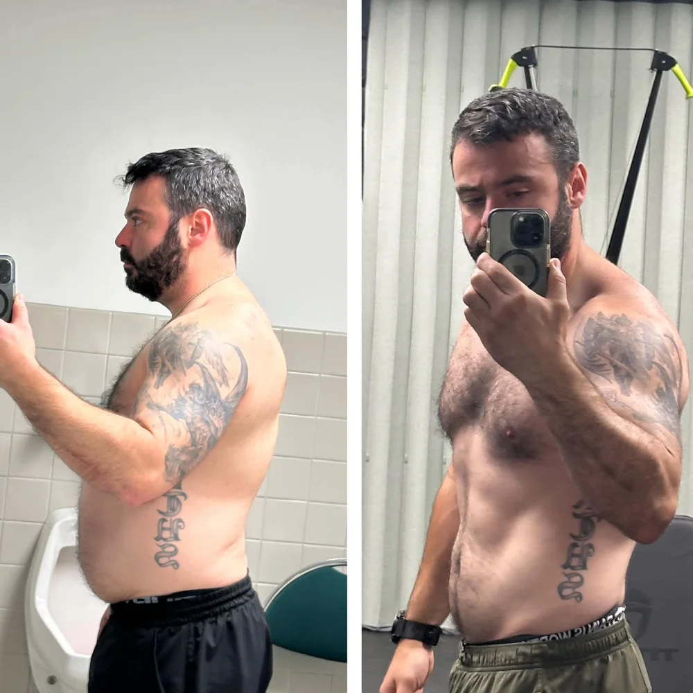 Member Transformation