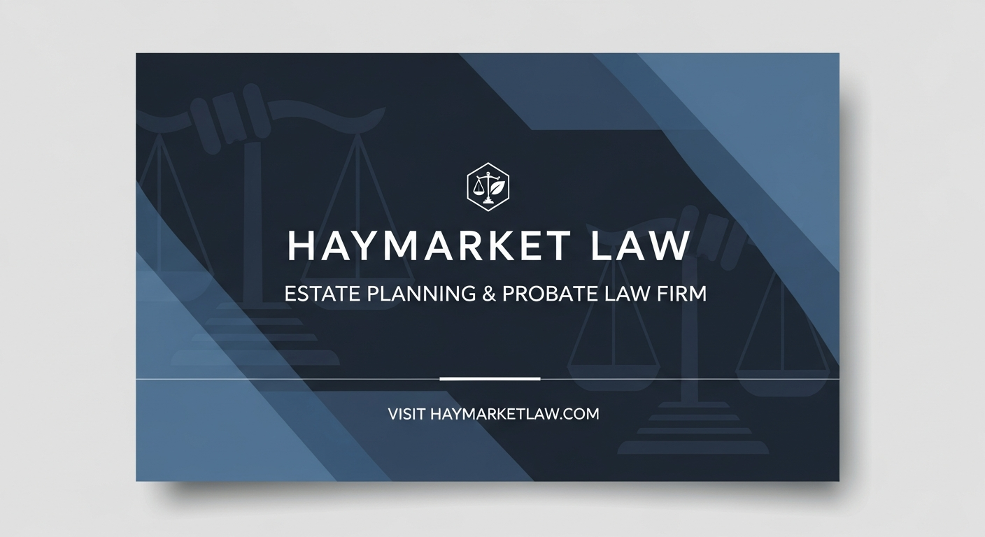 Estate Planning Attorney
