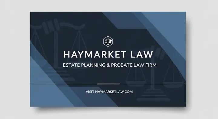 Estate Planning Attorney