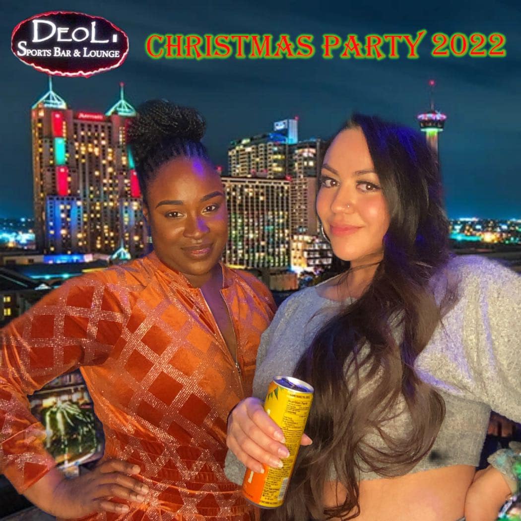Christmas Celebration