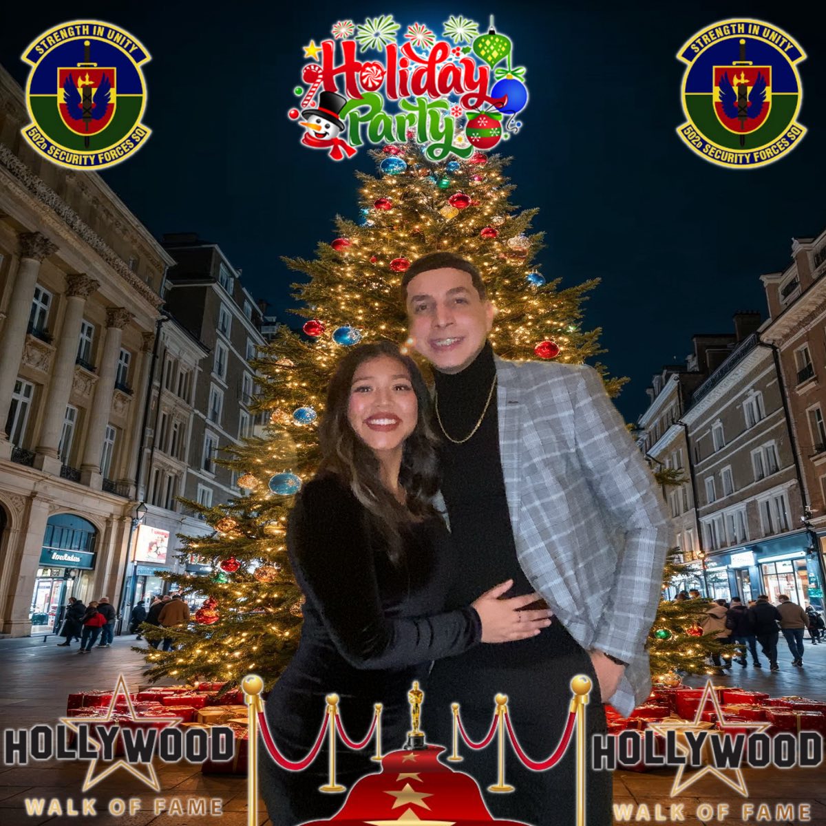 Holiday Gala