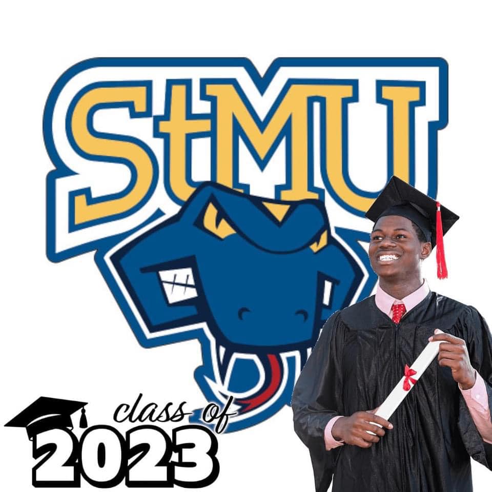 StMU Class of 2023