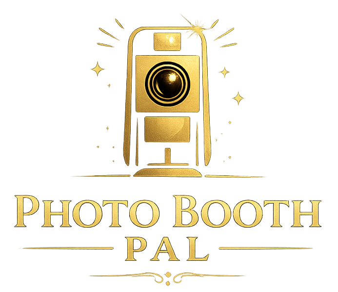 Photo Booth Pal Logo