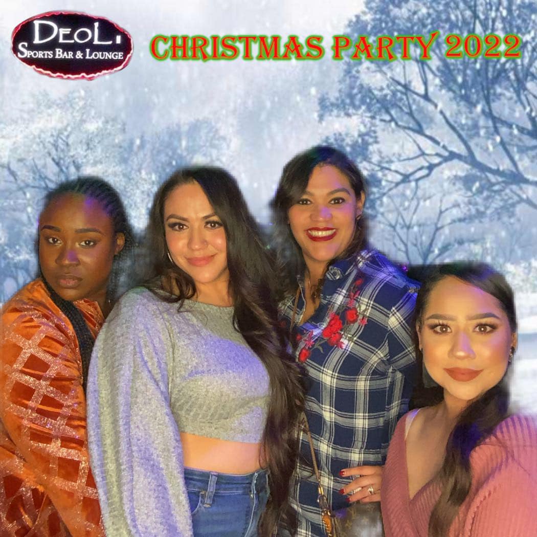 Festive Fun