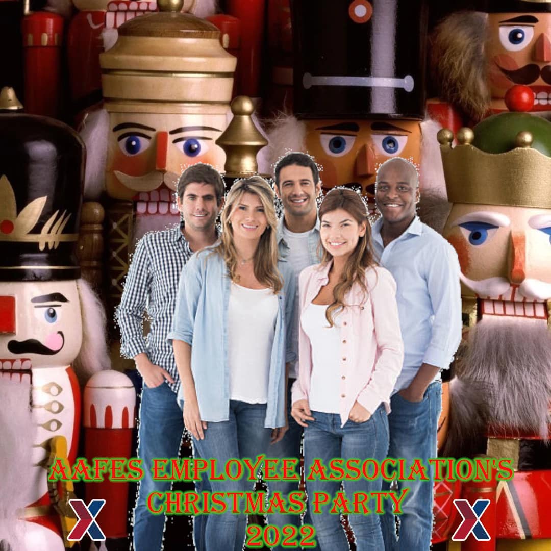 Christmas Party 2022