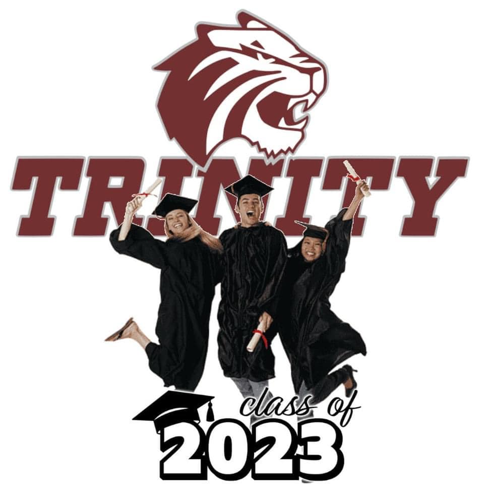 Trinity Class of 2023