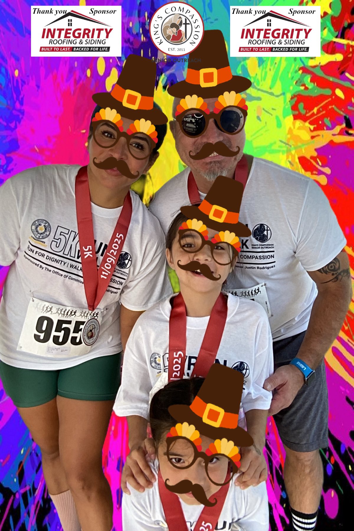 Thanksgiving Fun