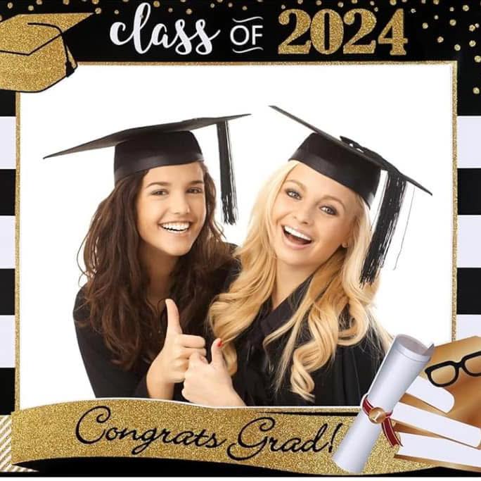 Class of 2024