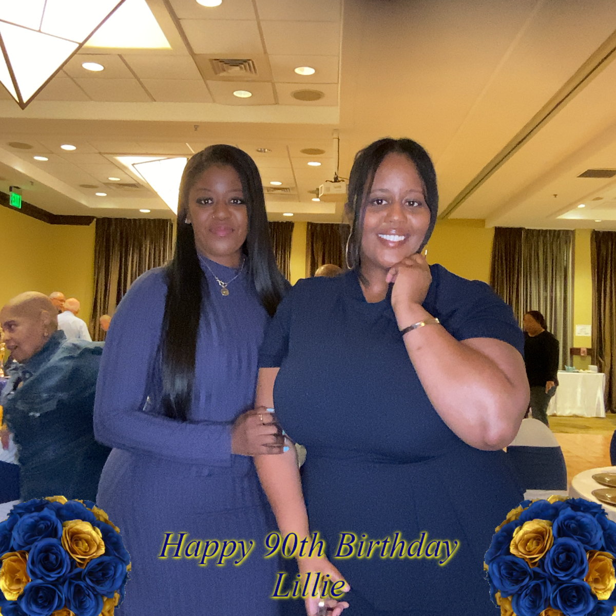 Birthday Smiles