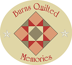 Burns Quilted Memories