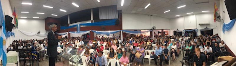 Ministries