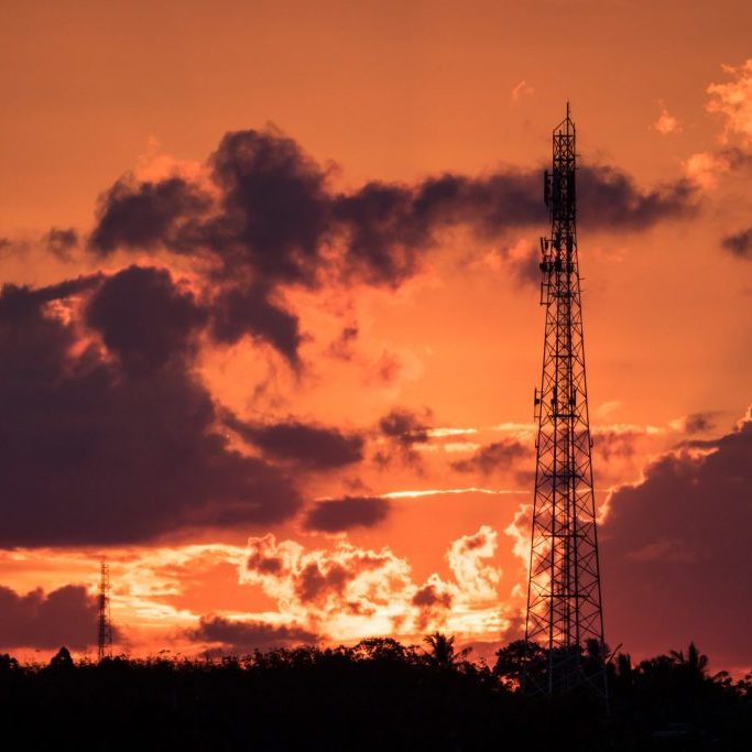 Radio Tower