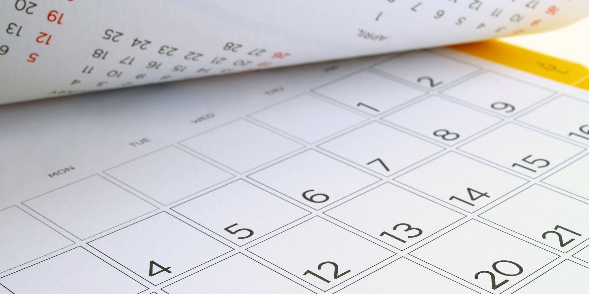 Calendar