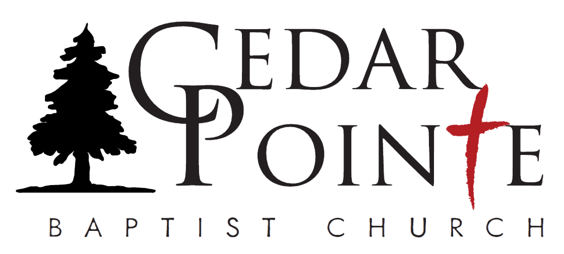 Cedar Pointe Baptist Church