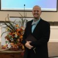 Pastor Nunley