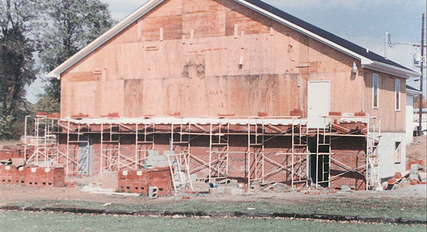 Church History 8