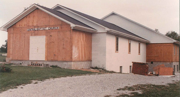 Church History 11