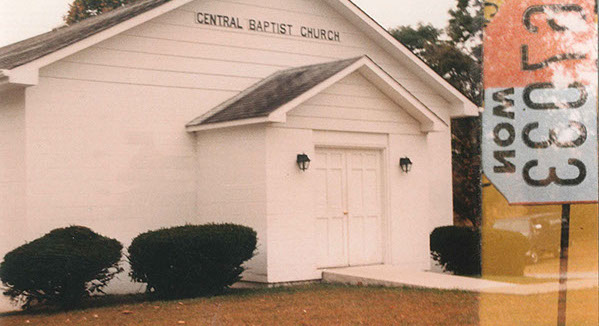 Church History 9