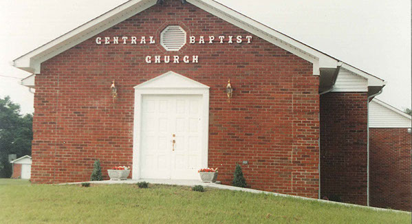 Church History 12