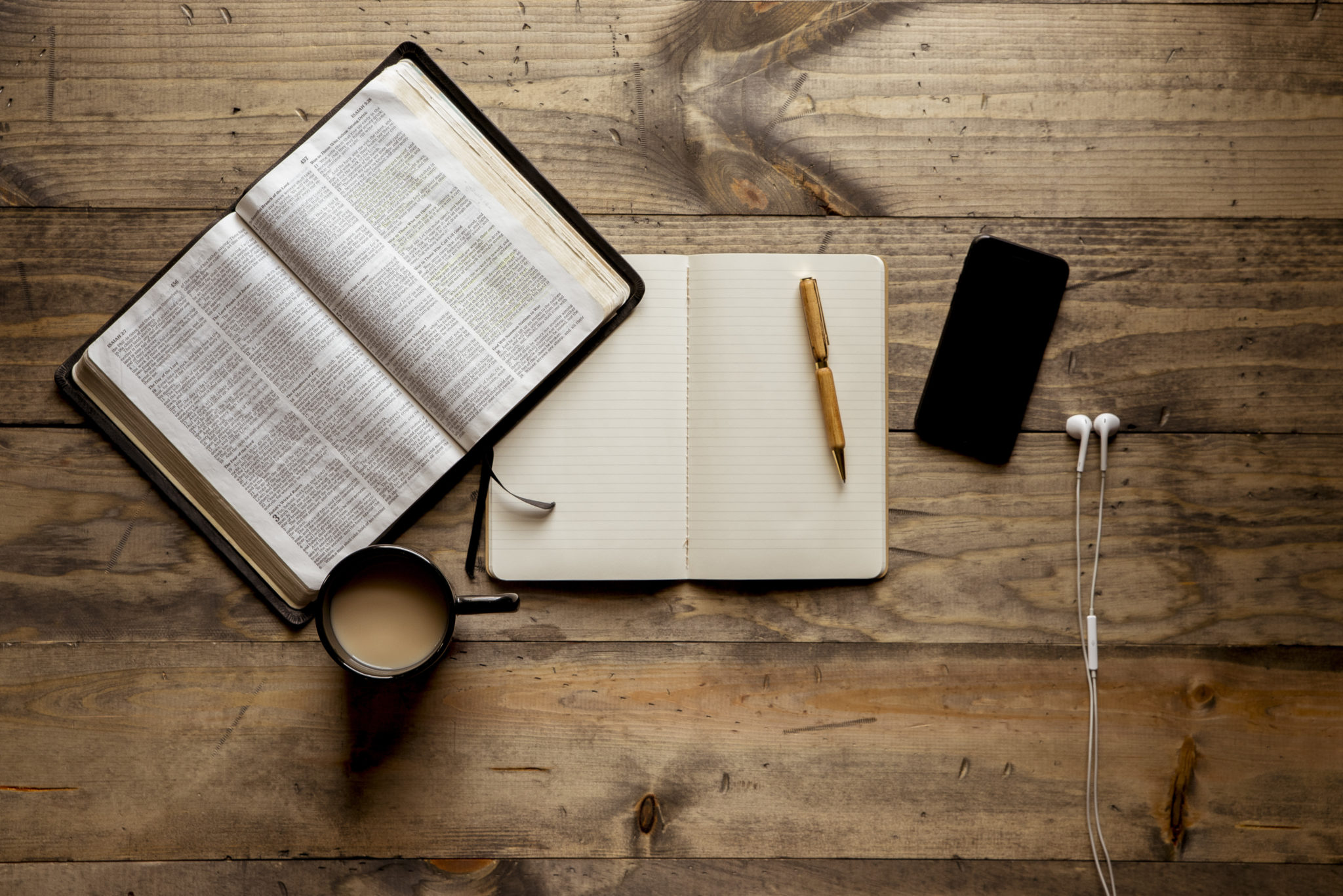 Sermons