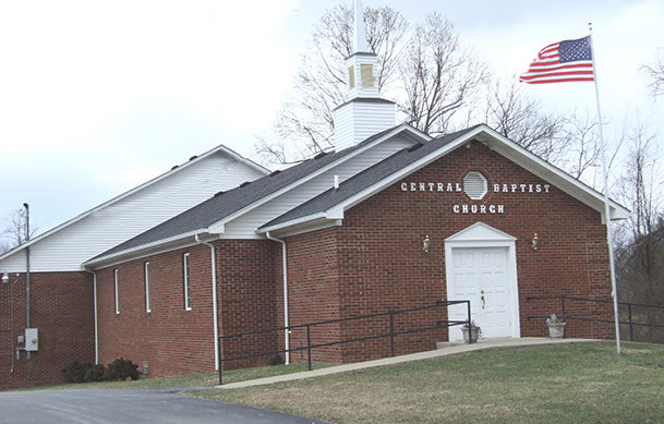 Church History 1