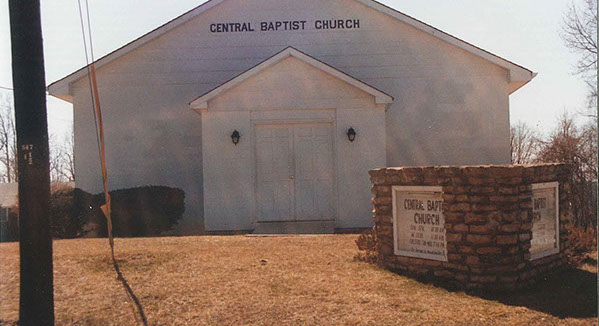 Church History 2