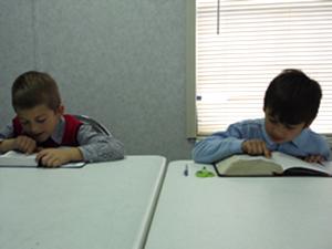 Sunday School
