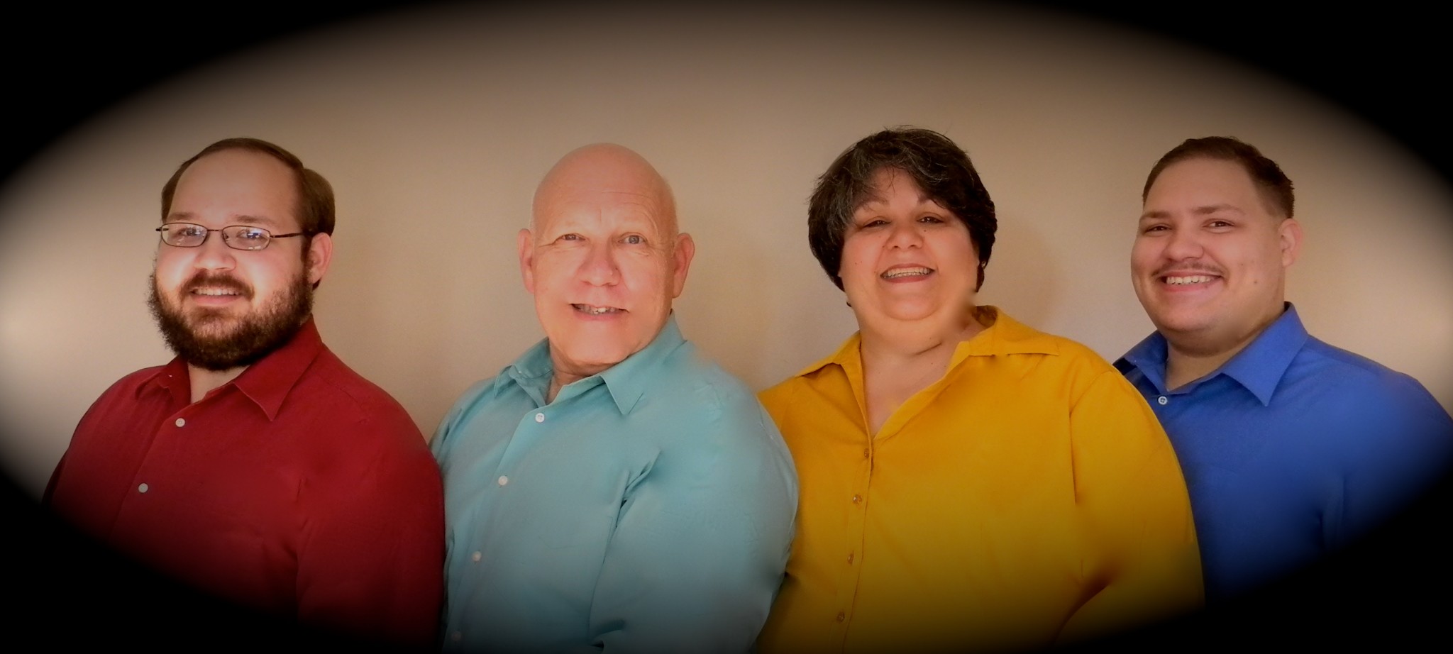 The Davis Family