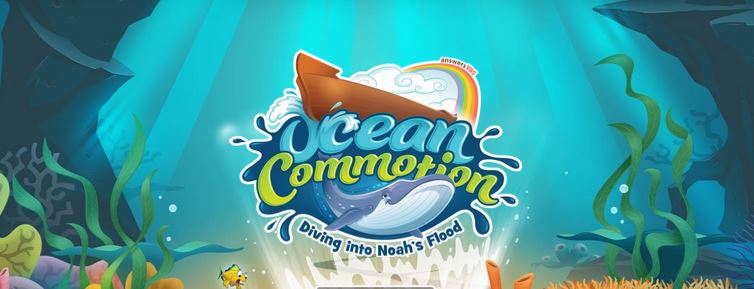 VACATION BIBLE SCHOOL