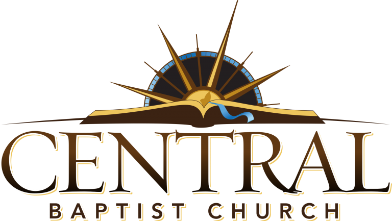 Central Baptist Church Logo