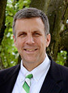 Randy Newcomer, Pastor