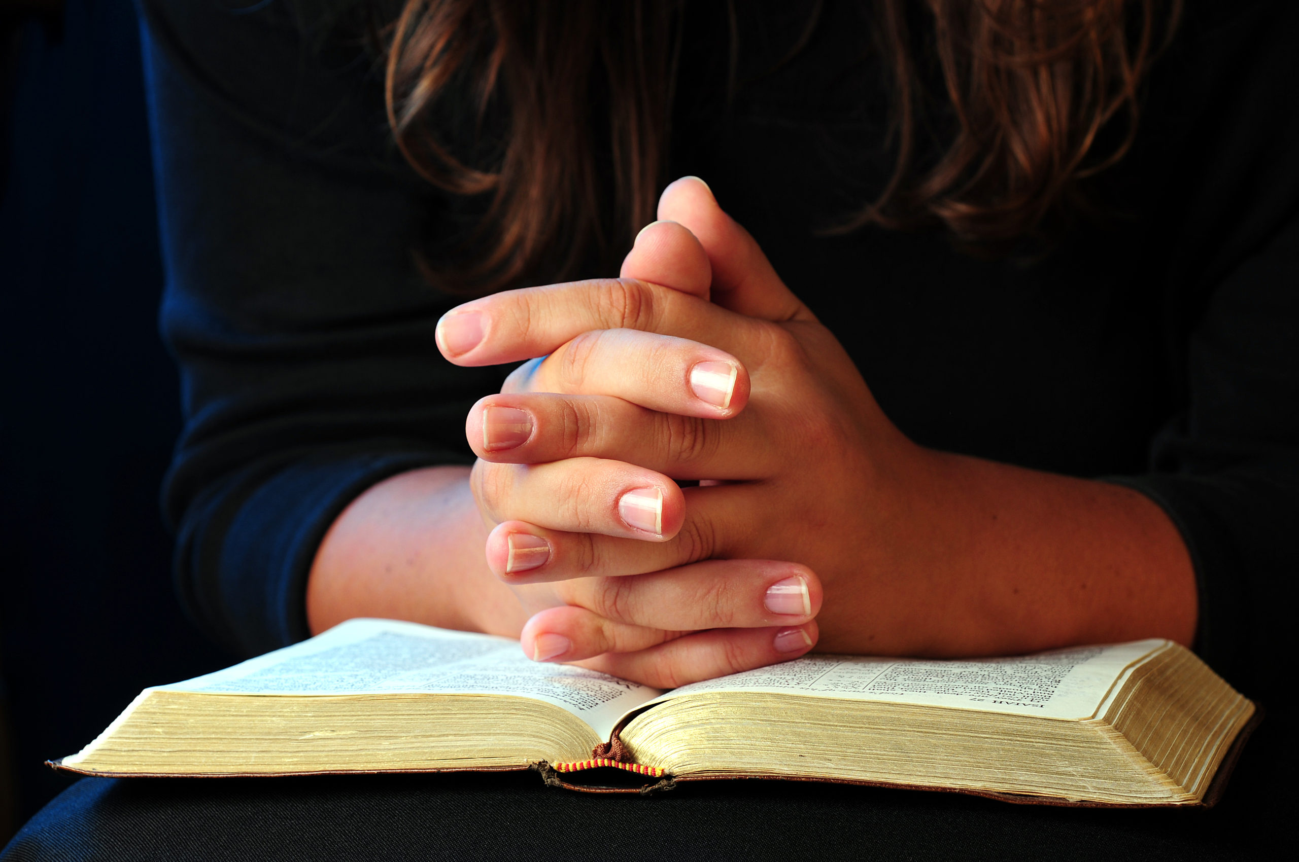 Bible Study