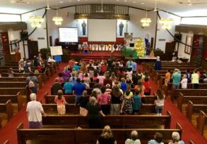 Vacation Bible School