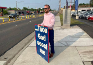 Street Evangelism