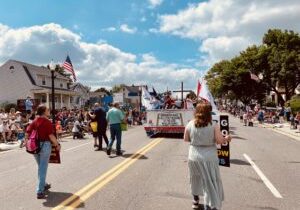 Parades