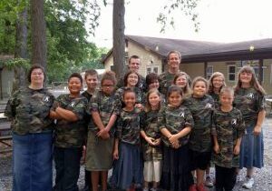 Youth Camp
