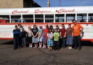 Buses