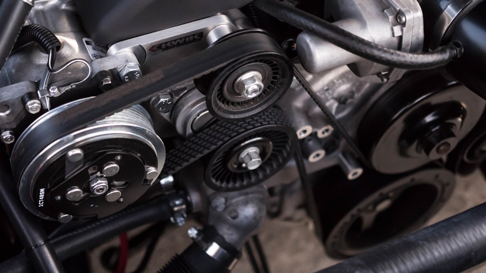 Professional Mechanic Service