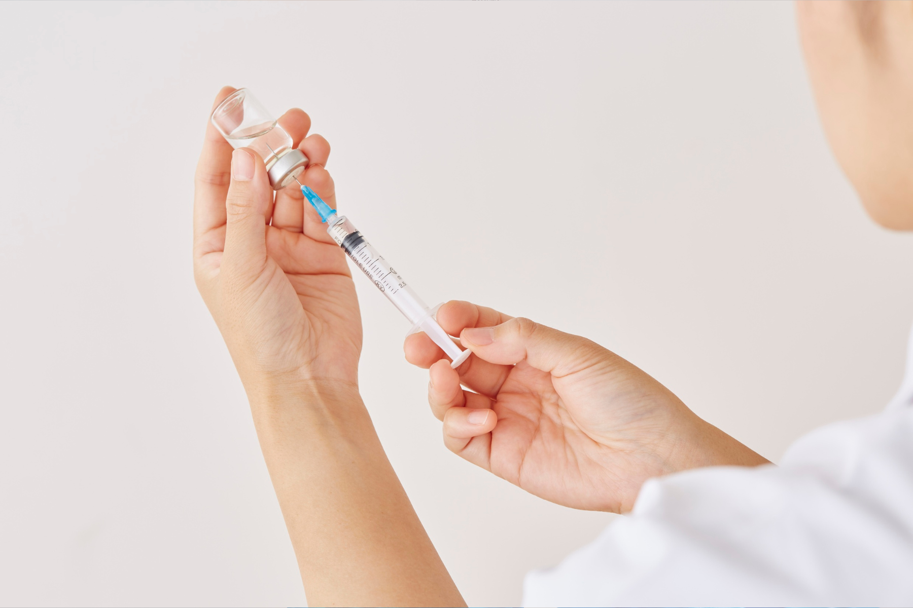 Vitamin B12 Injections treatment at Ablaze Aesthetics in Union, KY