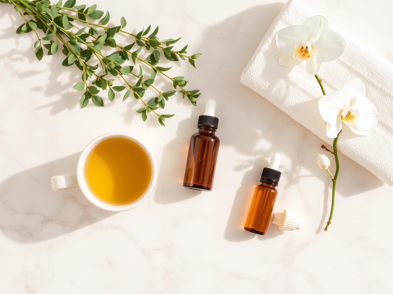 Wellness Support Treatments treatment at Ablaze Aesthetics in Union, KY