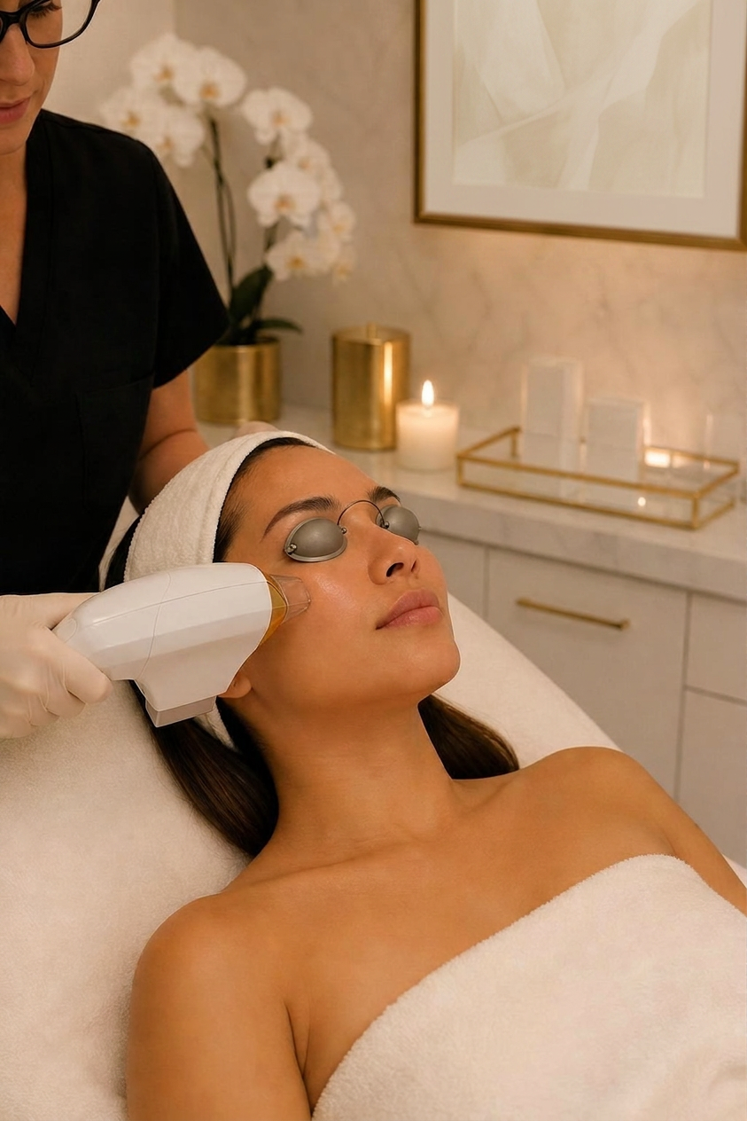 TriBella treatment at Ablaze Aesthetics in Union, KY