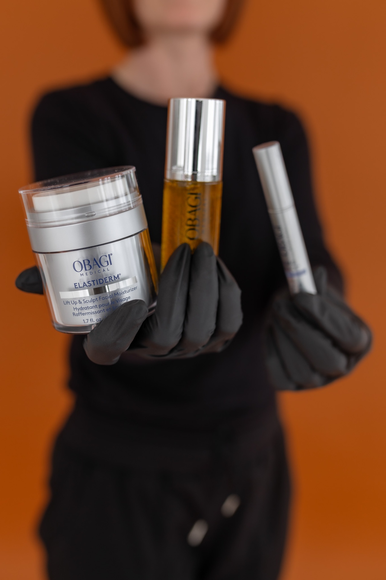 Obagi Medical-Grade Skincare treatment at Ablaze Aesthetics in Union, KY