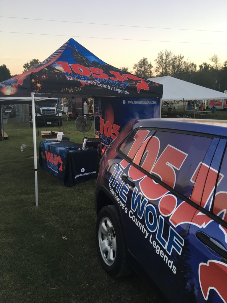 On Location Event 25