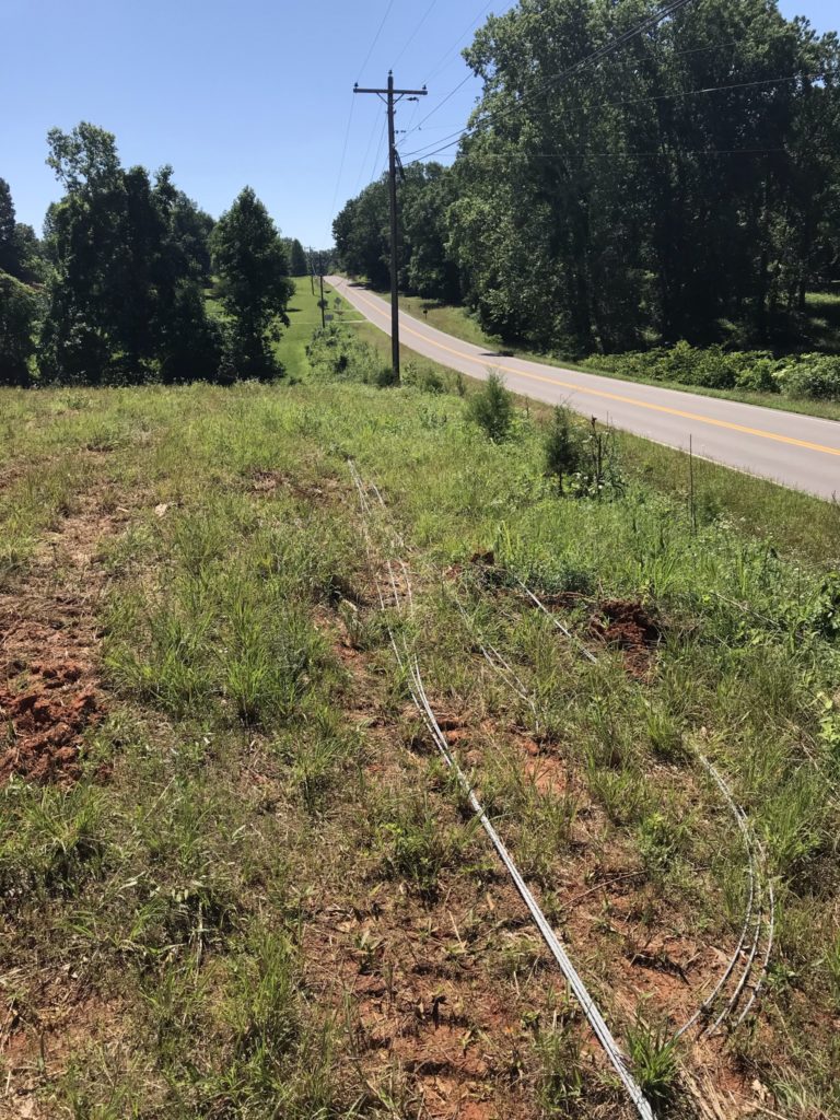 WEMM-FM1 Booster Site 3